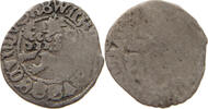 Haus Habsburg, Böhmen Weißpfennig Wladislaus II. 1471-1516 -