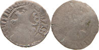 Haus Habsburg, Böhmen Weißpfennig Wladislaus II. 1471-1516 -