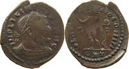 ROME EMPIRE FOLLIS Licinius I. (308-324) SOL INVICTO COMITI SS 22,00 EUR  zzgl. 5,99 EUR Versand