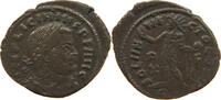 ROME EMPIRE FOLLIS Licinius I. (308-324) SOL INVICTO COMITI -