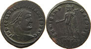 ROME EMPIRE FOLLIS Maximinus II. (309-313) GENIO IMPERATORIS -