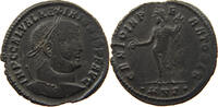 ROME EMPIRE FOLLIS Maximinus II. (309-313) GENIO IMPERATORIS -