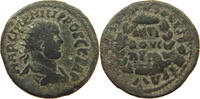 ROME PROVINCIAL DEKAPOLIS BOSTRA AE Philipp II., (244-249) -