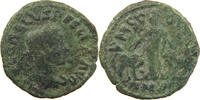 ROME PROVINCIAL VIMINACIUM AE Trebonianus Gallus (251-253) MOESIA AN XII -