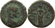 ROME PROVINCIAL TETRADRACHM -