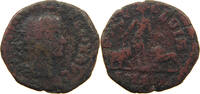 ROME PROVINCIAL VIMINACIUM AE VOLUSIANUS 251-253 -