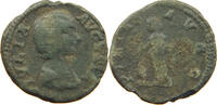 ROME EMPIRE AE Julia Domna (217) -