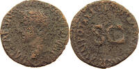 ROME EMPIRE AS Augustus (27BC-14AD) -