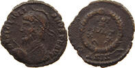 ROME EMPIRE MAIORINA Julianus II. (360-363) VOT X MVLT XX -