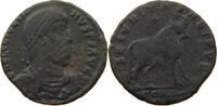 ROME EMPIRE AE Julianus II. (360-363) BUL SECVRITAS REIPVB -