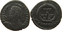 ROME EMPIRE FOLLIS Julianus II. (360-363) VOT X MVLT XX HERACLEA -