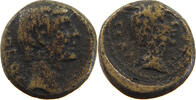 ROME PROVINCIAL AE -