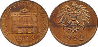 ÖSTERREICH HAUPTMÜNZAMT TOKEN -