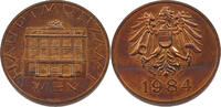 ÖSTERREICH HAUPTMÜNZAMT TOKEN -