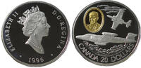CANADA 20 DOLLARS -