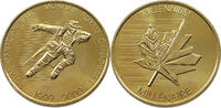 CANADA MEDAL ROYAL CANADIAN MINT -