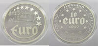 FINLAND 10 EURO -