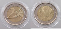 FINLAND 2 EURO -