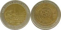 BRD MEDAILLE ARZEBERG -