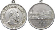KAISERREICH MEDAILLE MEDAL LUITPOLD CORPSMANOVER BAYERN -