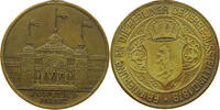 KAISERREICH MEDAILLE 1879 BERLIN AUSSTELUNG SS 38,00 EUR  zzgl. 5,99 EUR Versand