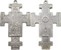 RELIGION MEDAILLE -