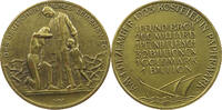 WEIMARER REPUBLIK MEDAILLE HUNGER JETON -