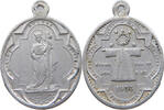 RELIGION MEDAILLE HELENA -