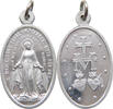 RELIGION MEDAILLE -