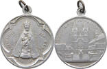 RELIGION MEDAILLE WERL MARIA -
