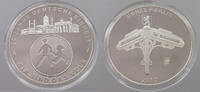 BRD MEDAILLE MÜNZE BERLIN -