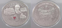 BRD MEDAILLE BRANDENBURG -