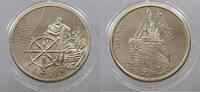 GREAT BRITAIN MEDAL TITANIC -