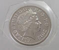 GREAT BRITAIN 10 PENCE Elisabeth II. (1952-) -
