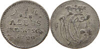 Trier, Erzbistum Albus Clemens Wenzel von Sachsen 1768-1794 -
