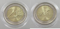ITALY 2 EURO -