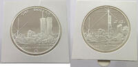 MARIANA ISLANDS DOLLAR FREEDOM TOWER WTC -
