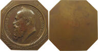 Bayern Medaille Luitpold, Prinzregent Einseitig -