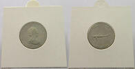 NIGHTINGALE ISLANDS 10 PENCE -