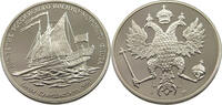 RUSSIA MEDAL 300th Ann. of Russian Navy -