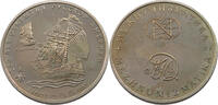USSR MEDAL 250 LET MEZHNUMIZMATIKA -