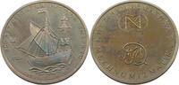 USSR MEDAL 250 LET MEZHNUMIZMATIKA -