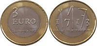 SLOVENIA 3 EURO -