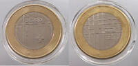SLOVENIA 3 EURO -