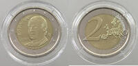 SPAIN 2 EURO -