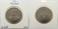 THAILAND 20 BAHT -