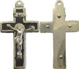 VATICAN RELIGION CROSS -
