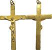 VATICAN RELIGION CROSS -