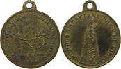 VATICAN RELIGION MEDAL MADONNA -