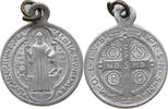 VATICAN RELIGION MEDAL -